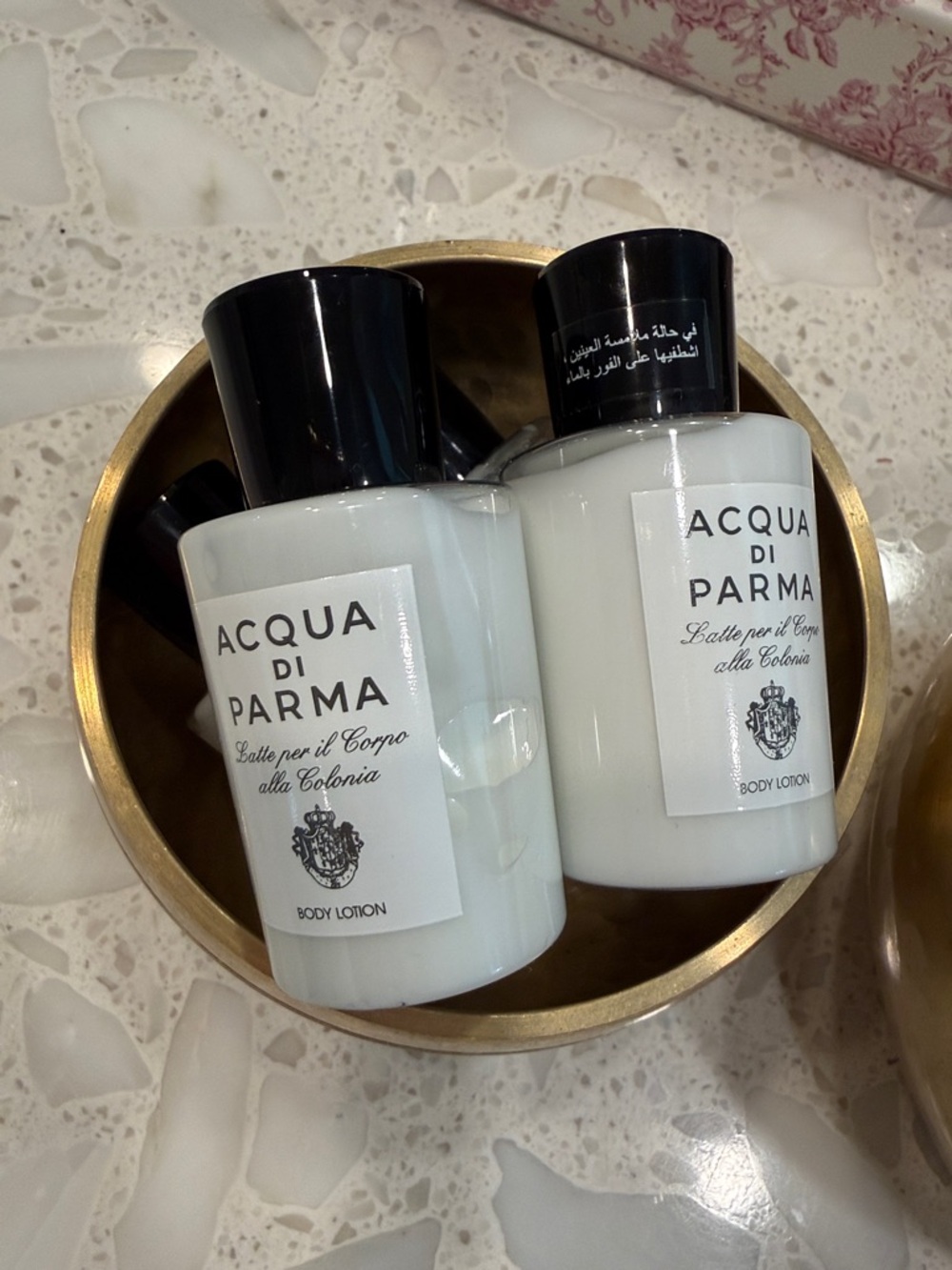 Acqua di Parma White Body Lotion - Moisturizing Bath & Body